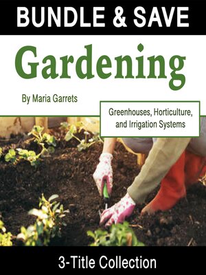 cover image of Gardening